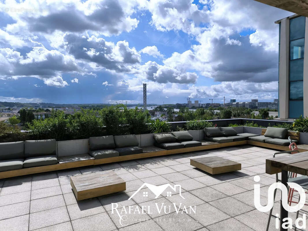 Photo 5 - Appartement à BORDEAUX