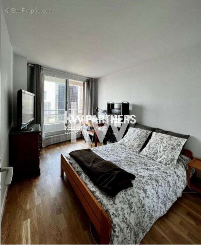 Appartement à PUTEAUX