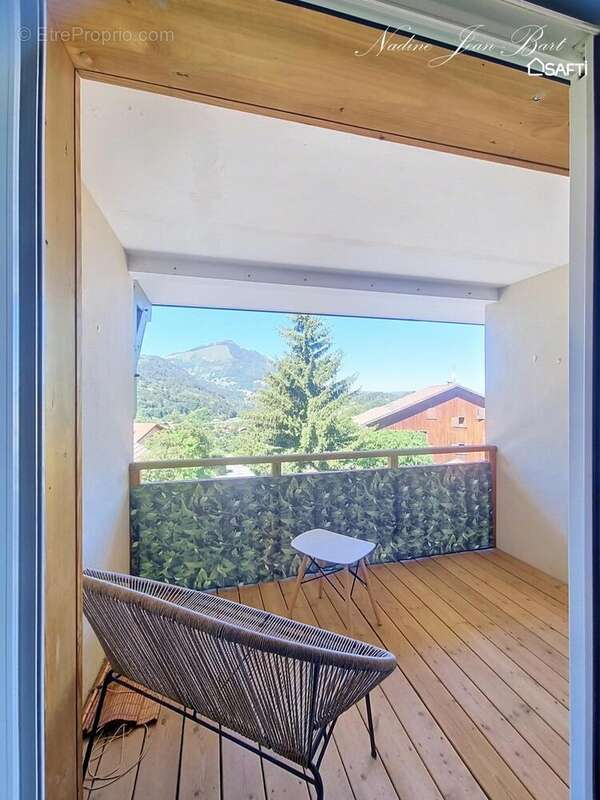 Appartement 79 m² à Mont-Saxonnex  - photo 4