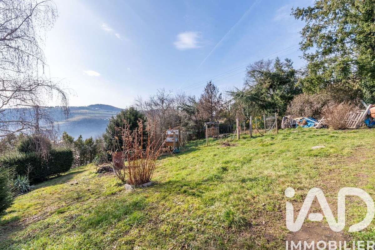 Photo 3 - Maison à SAINTE-CATHERINE