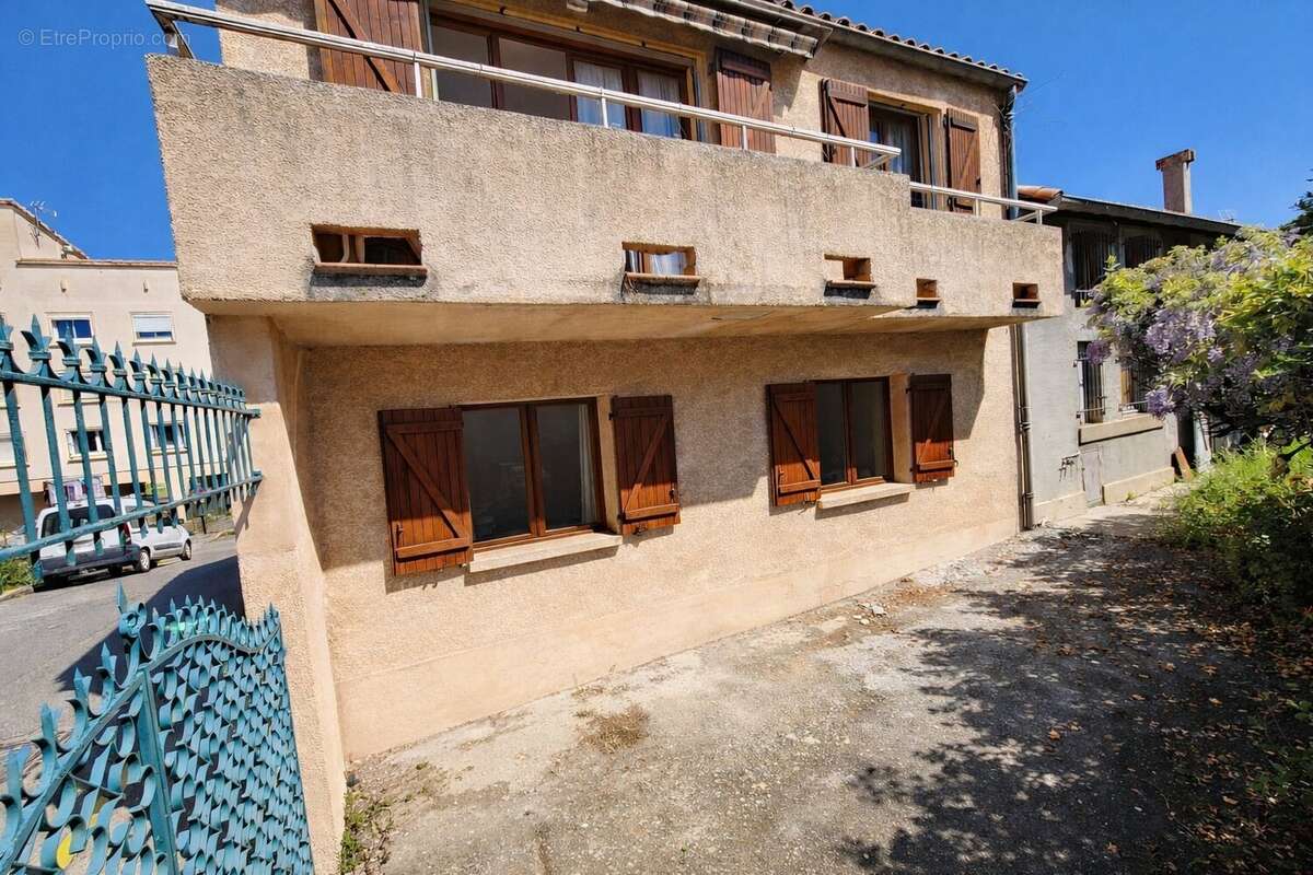 Maison à CARCASSONNE
