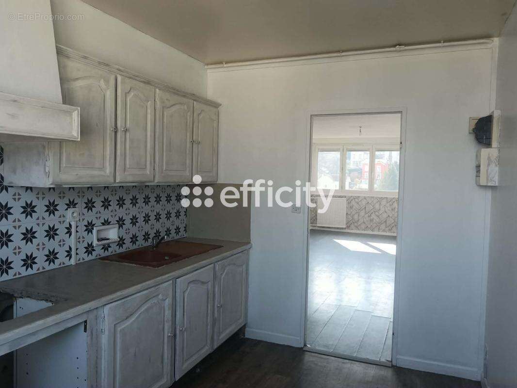 Appartement - photo 2