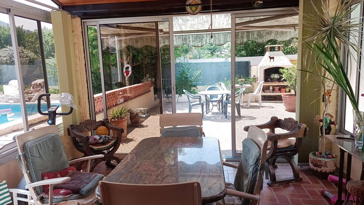 Maison à MAUREILLAS-LAS-ILLAS