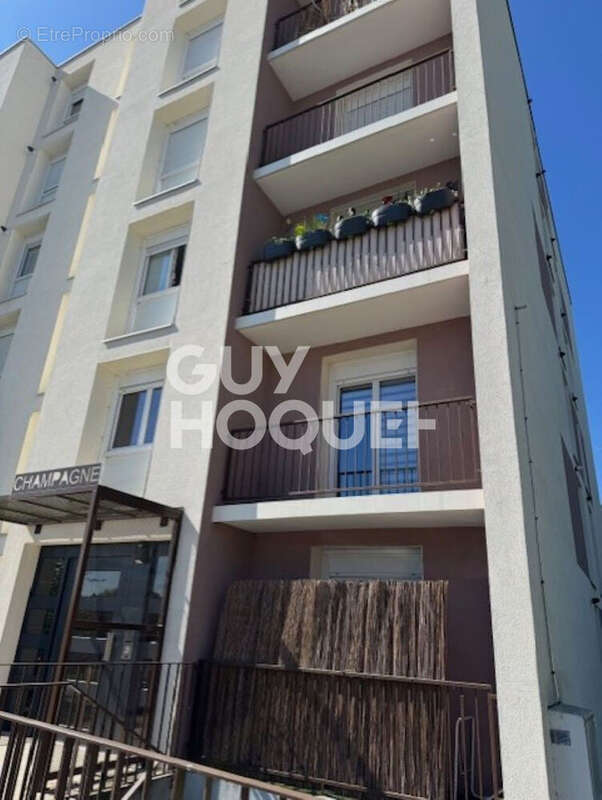 *EXCLUSIVITE*  Appartement 2 pièces à Sézanne - photo 10