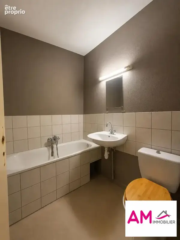 Appartement 1 pièce 14 m² à vendre à Bollwiller (68540) - photo 2