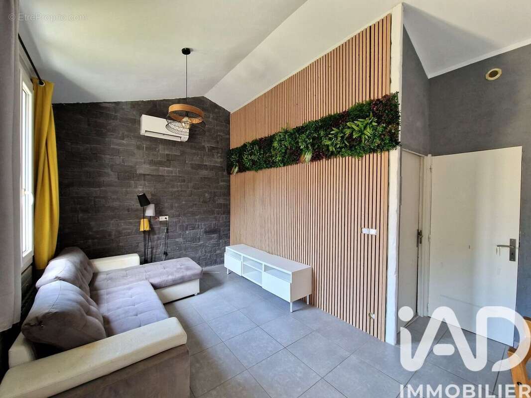 Photo 5 - Maison à LIVRON-SUR-DROME