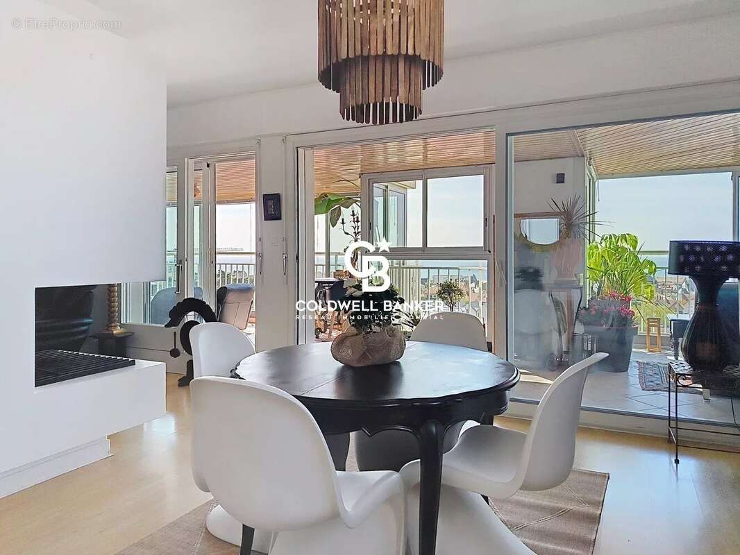 Appartement à LES SABLES-D'OLONNE