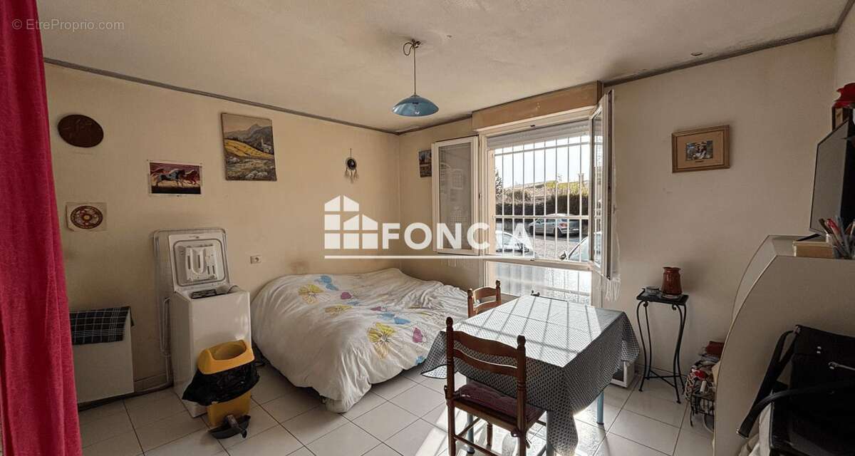 Appartement à AVIGNON