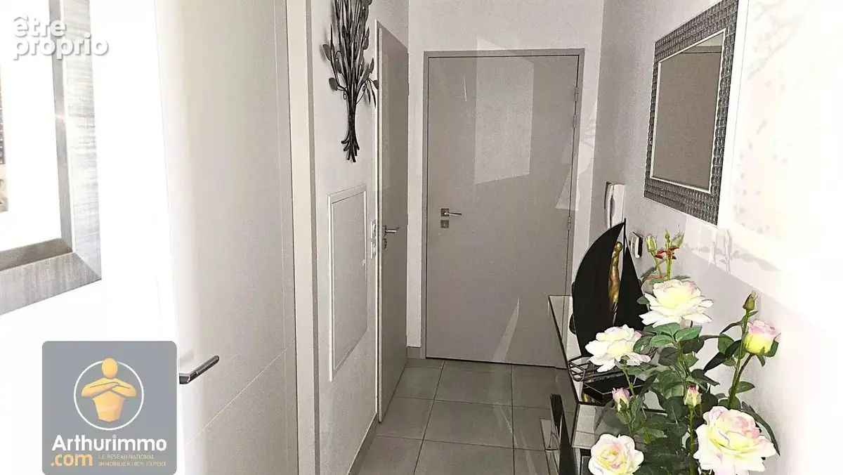 Bel appartement contemporain au Lavandou - photo 5