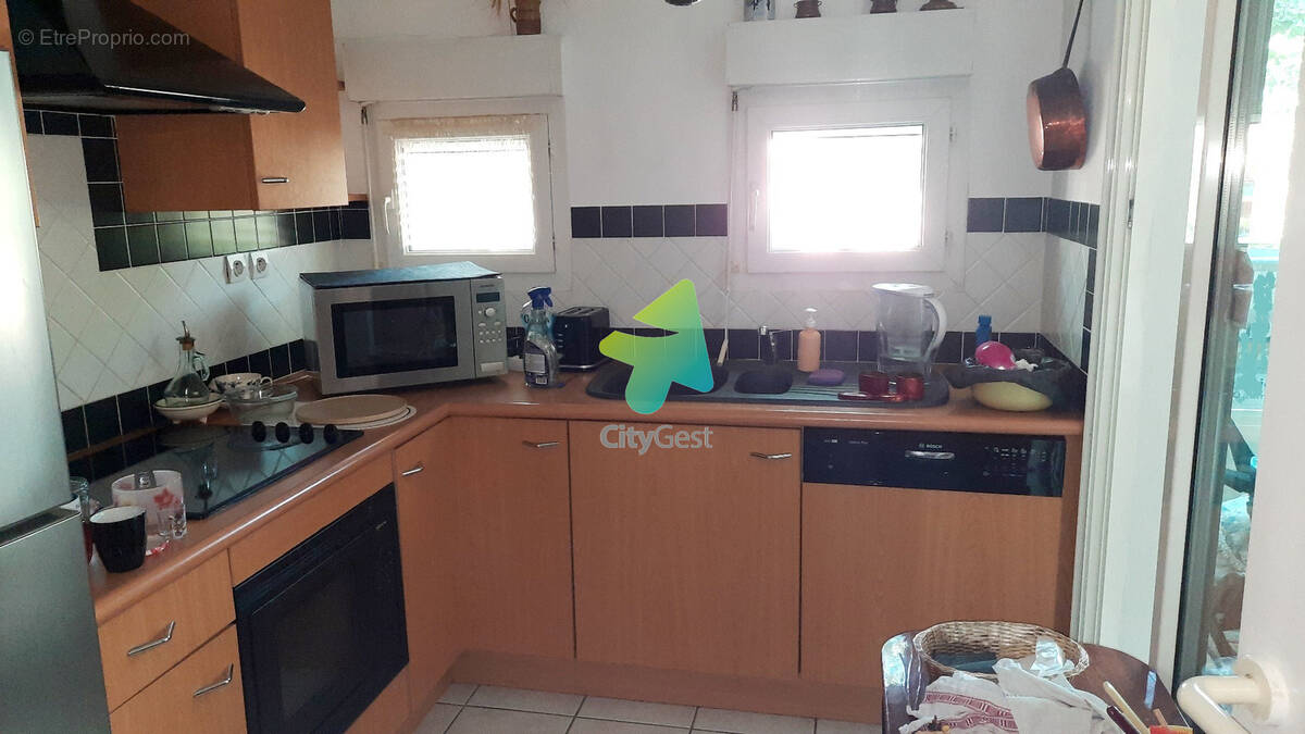 Appartement à NARBONNE