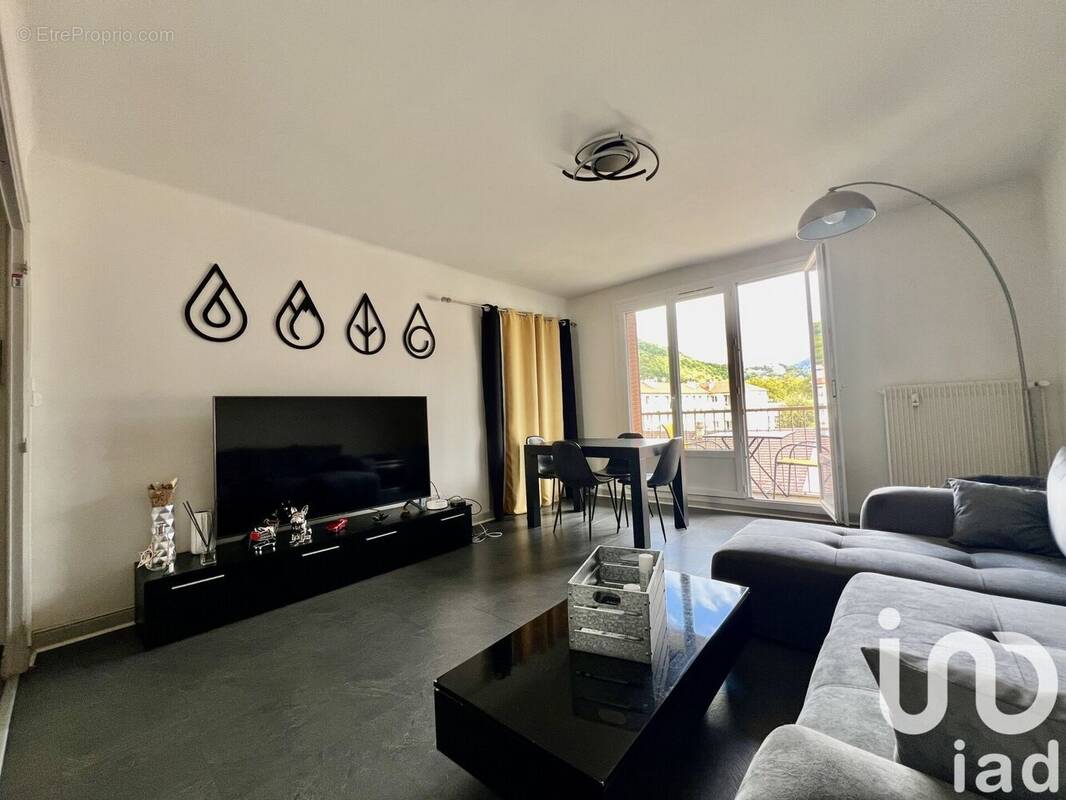 Photo 1 - Appartement à ALBERTVILLE