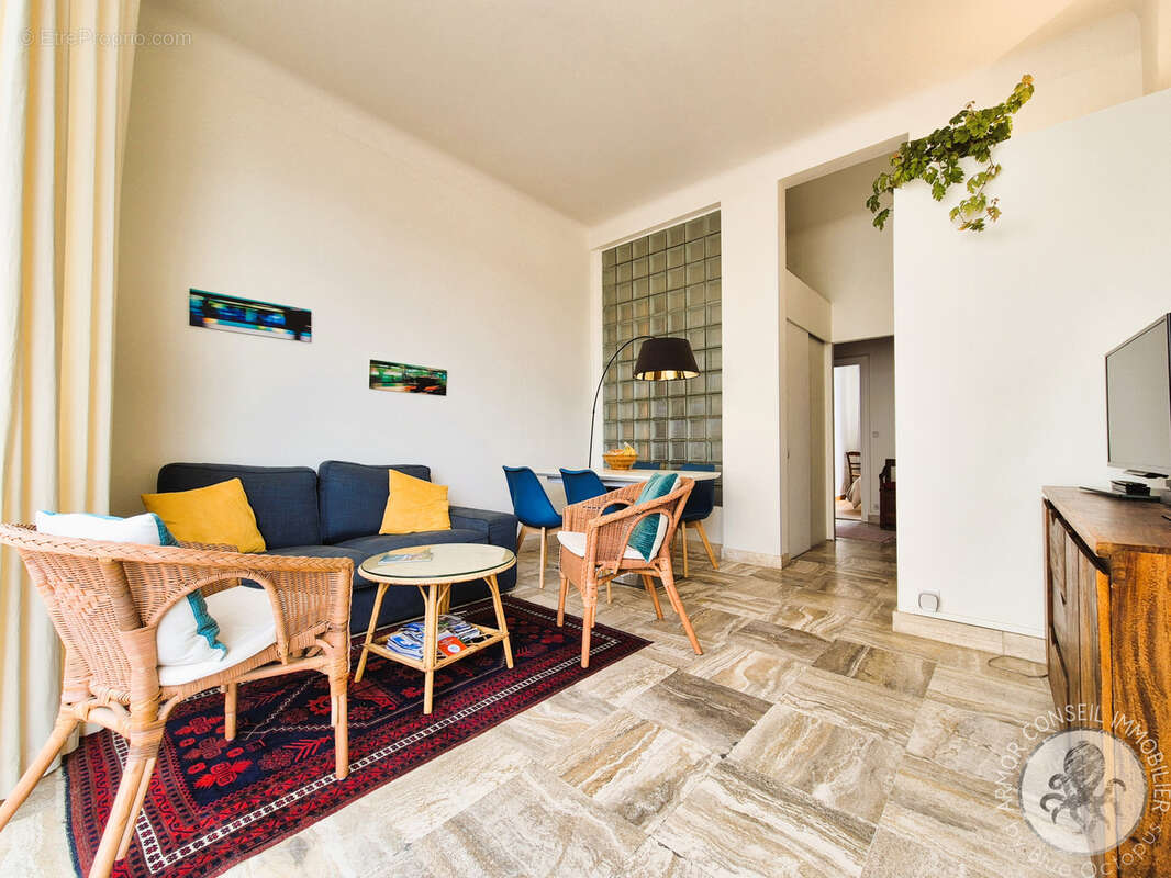 Appartement à ERQUY