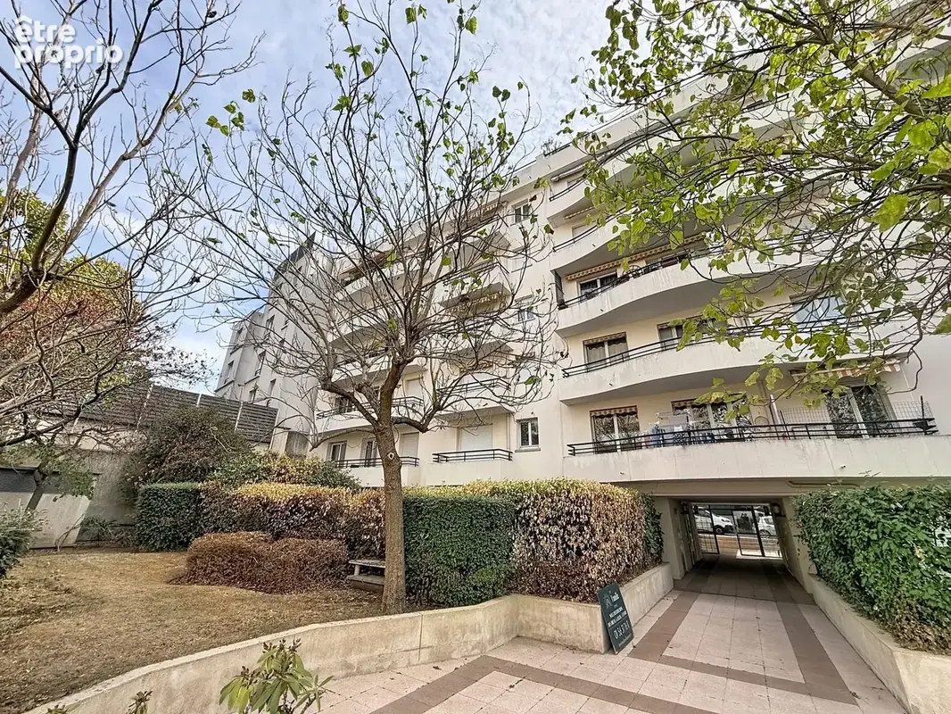 Appartement 3 pièces 68 m² à vendre à Vincennes (94300) - photo 8