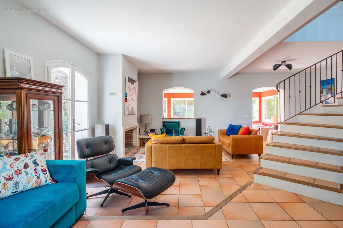 Maison proche du centre d'Aix-en-Provence - photo 56