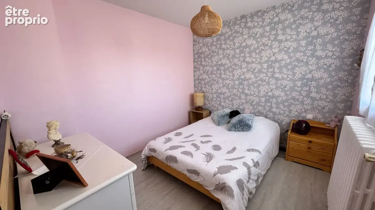 Maison Avignon 5 pièce(s) 90 m2 - photo 6