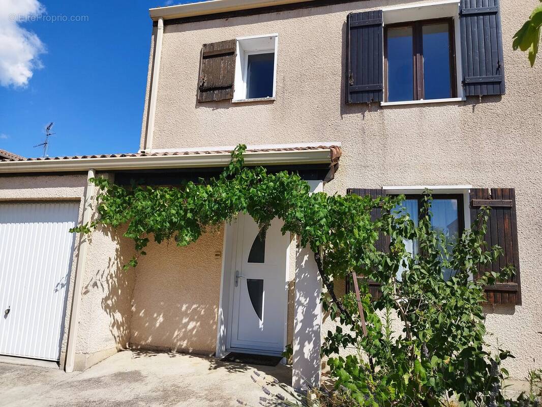 Maison à PORTET-SUR-GARONNE