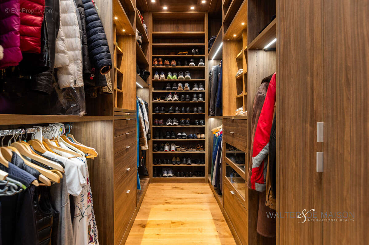 Appartement à PARIS-6E