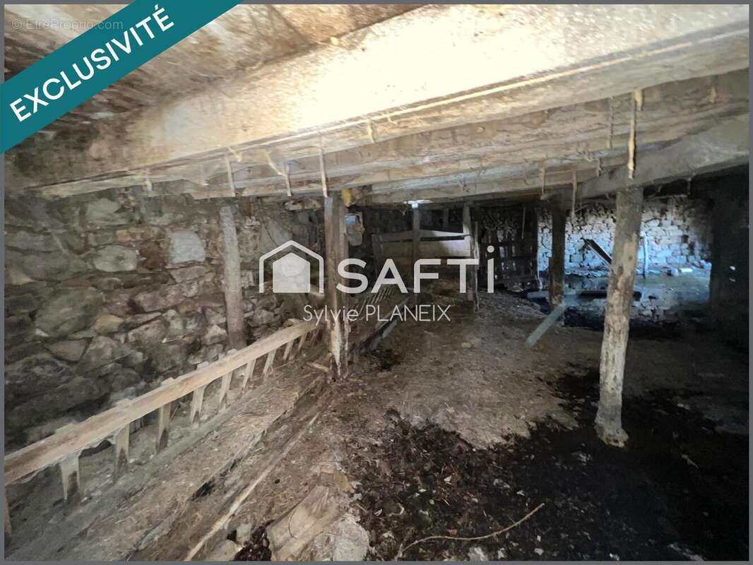 Photo 7 - Maison à SAINT-AVIT