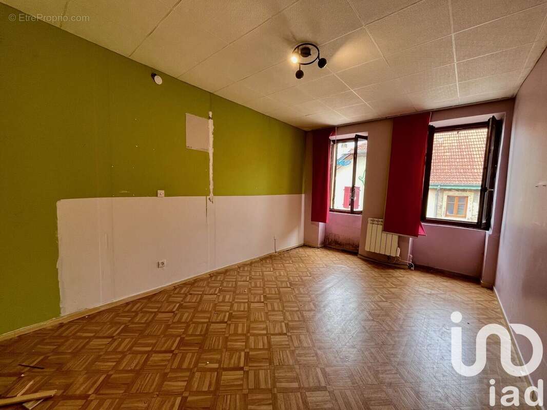 Maison 90 m² à Hombourg-Haut  - photo 8