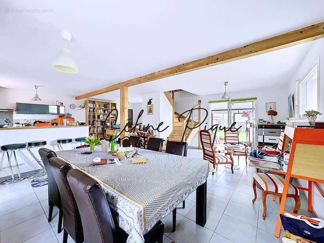 Photo 3 - Maison à COLOMBELLES