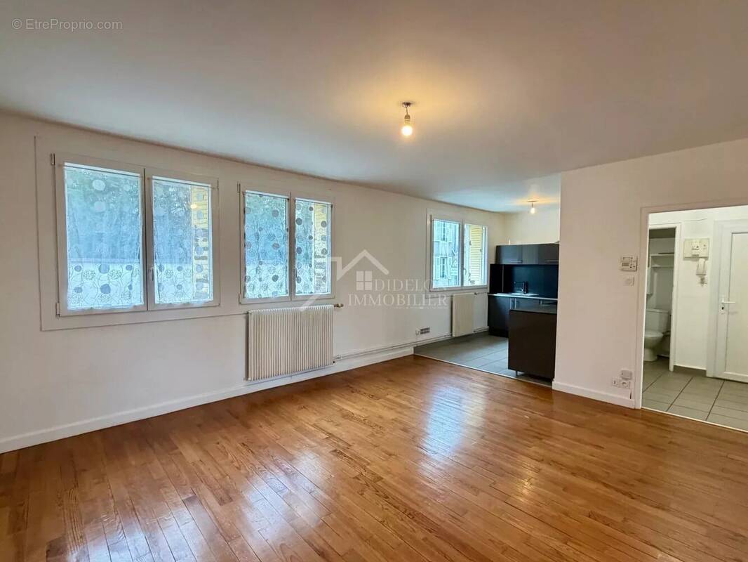 Appartement à PONT-A-MOUSSON