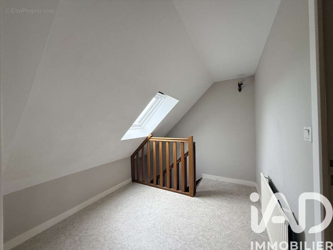 Photo 9 - Maison à SAINT-HILAIRE-DU-HARCOUET