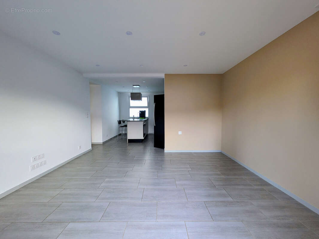 Appartement à LA SEYNE-SUR-MER