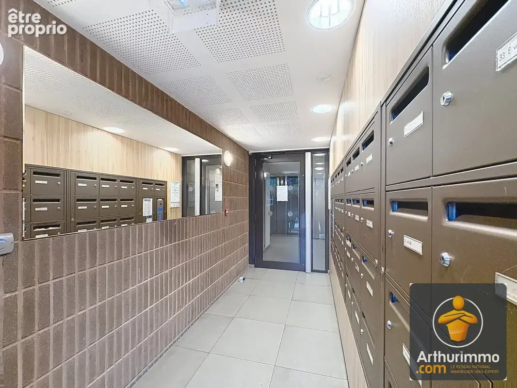 Vente Appartement Bonneuil-sur-marne(94380) 219 000ï¿œ - photo 8