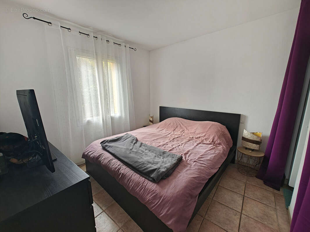 Maison à LA VALETTE-DU-VAR