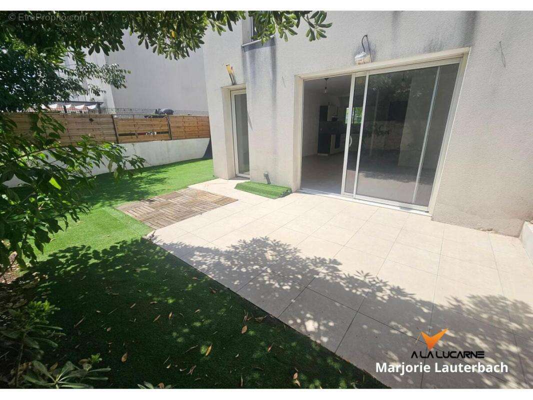 Maison 74 m² à Montpellier  - photo 5