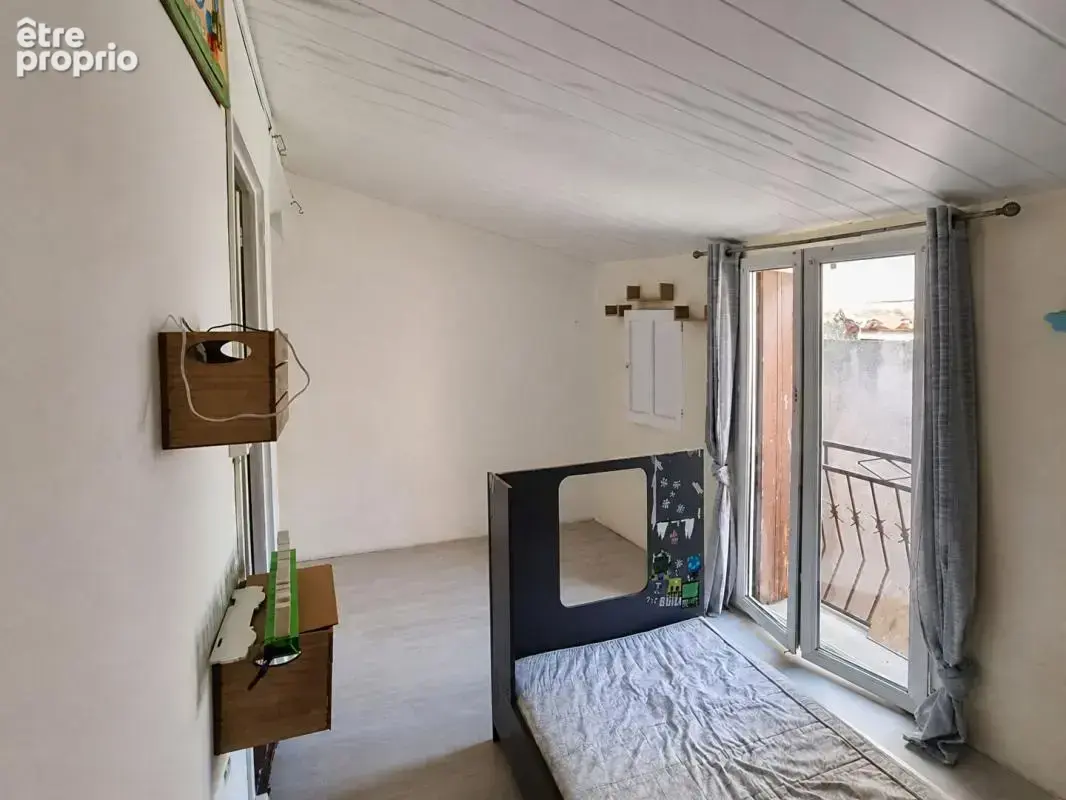 Maison de Village  5 pièce(s) de 110 m2 à Rénover - photo 8