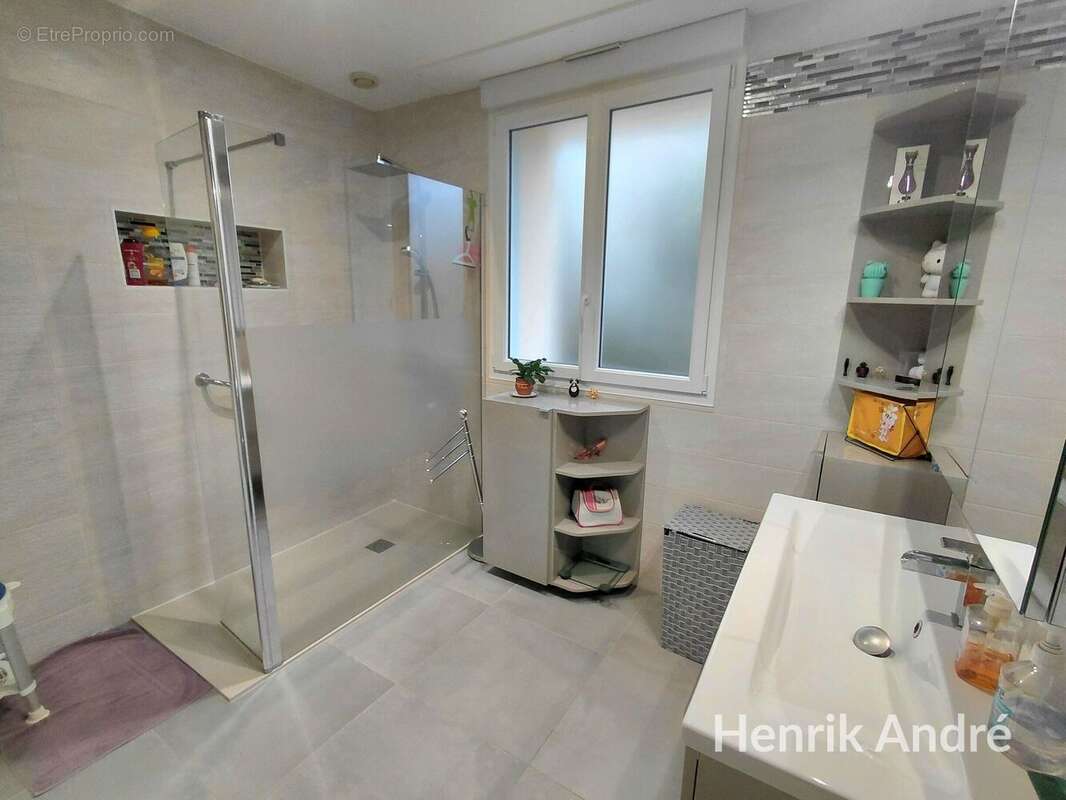 Maison à SAINT-BREVIN-LES-PINS