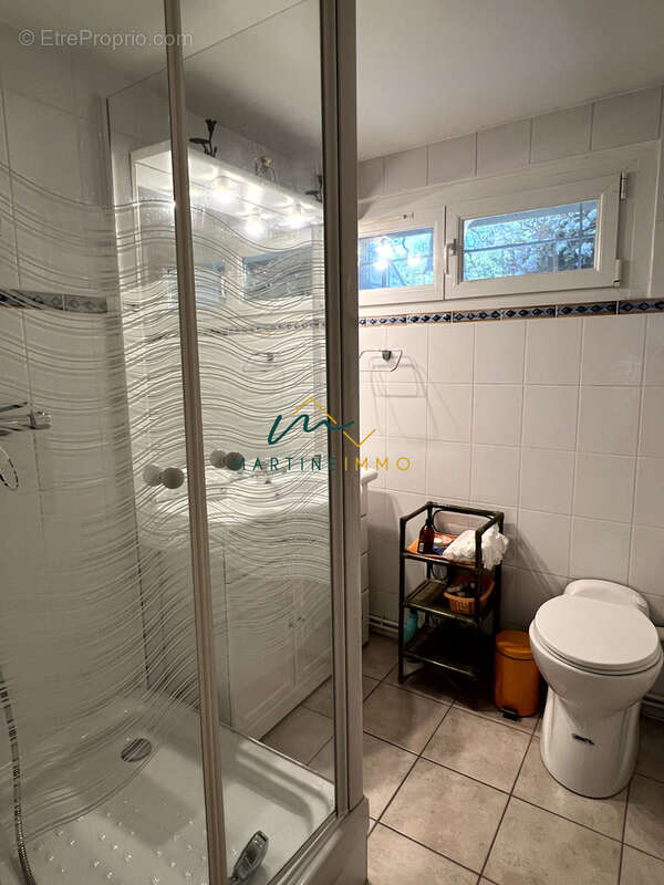 Maison à FOURQUES-SUR-GARONNE