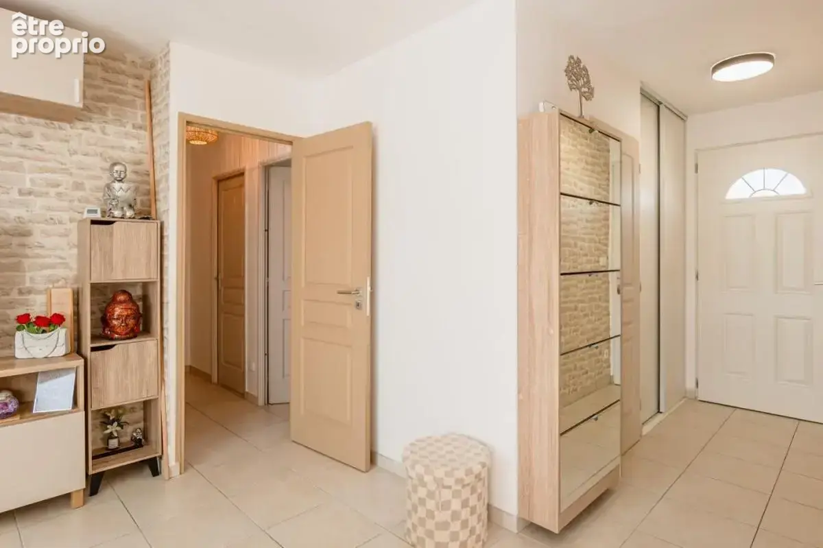 Maison 60 m² à Saint-Thibery  - photo 3