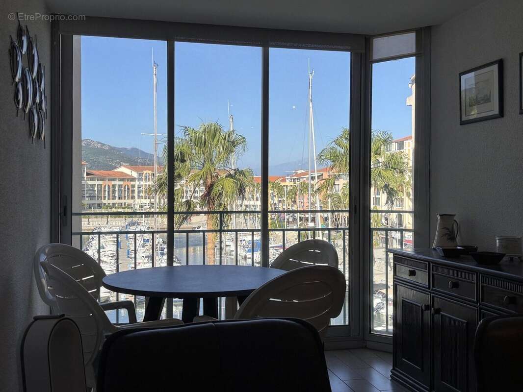Appartement 46 m² à Argeles-Sur-Mer  - photo 8