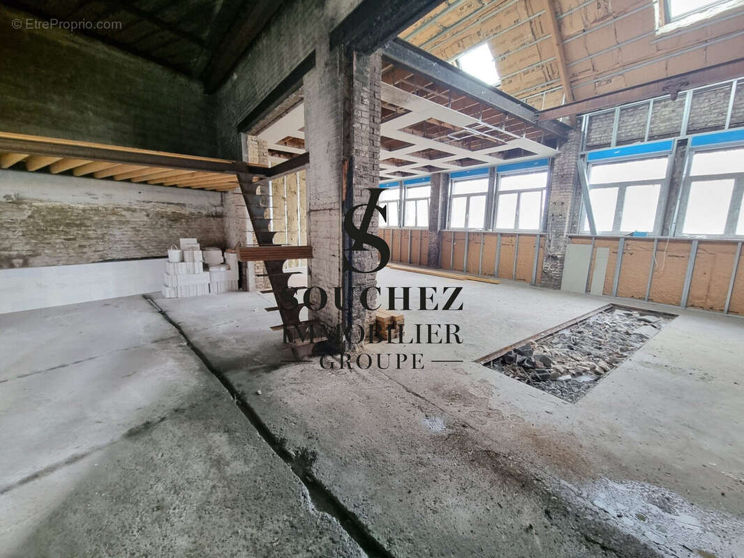 Appartement à LIEVIN