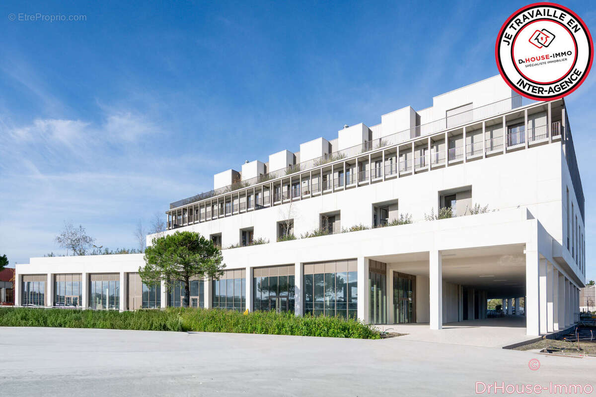 Appartement à MERIGNAC