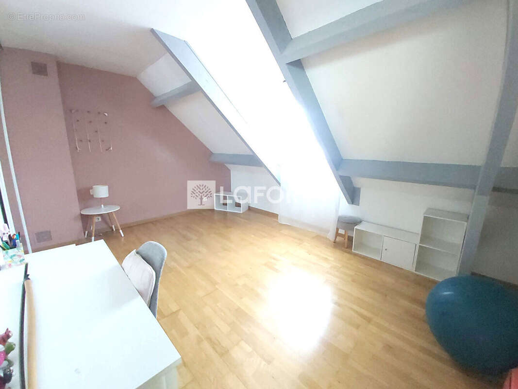 Maison à LIVRY-GARGAN