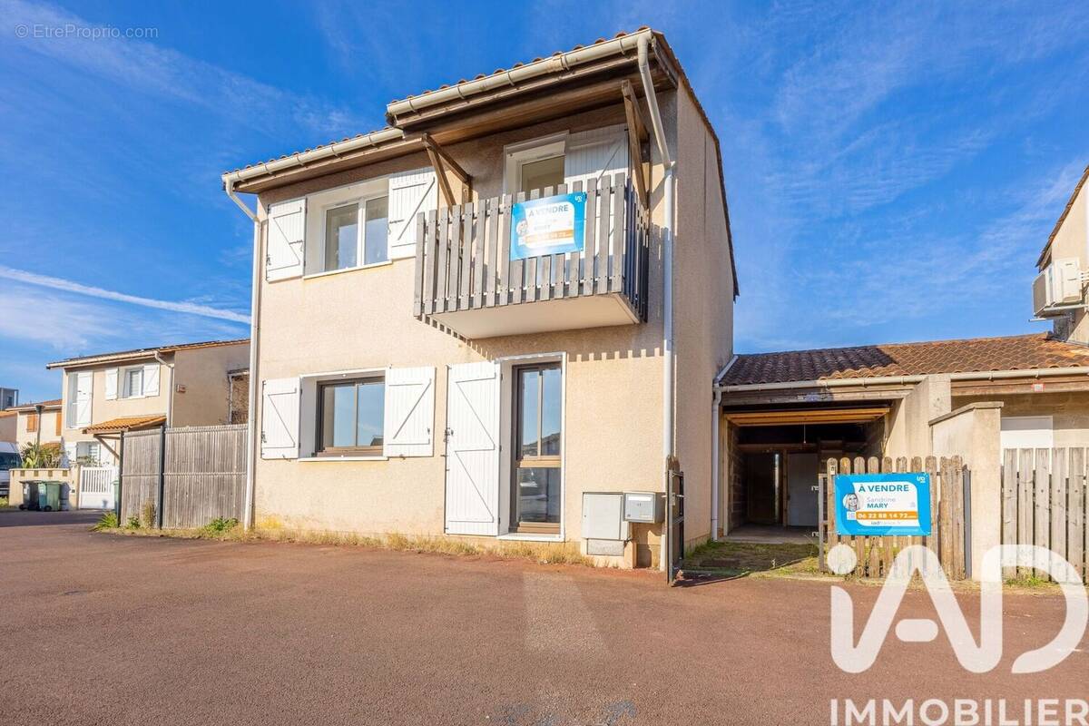 Photo 1 - Maison à MERIGNAC