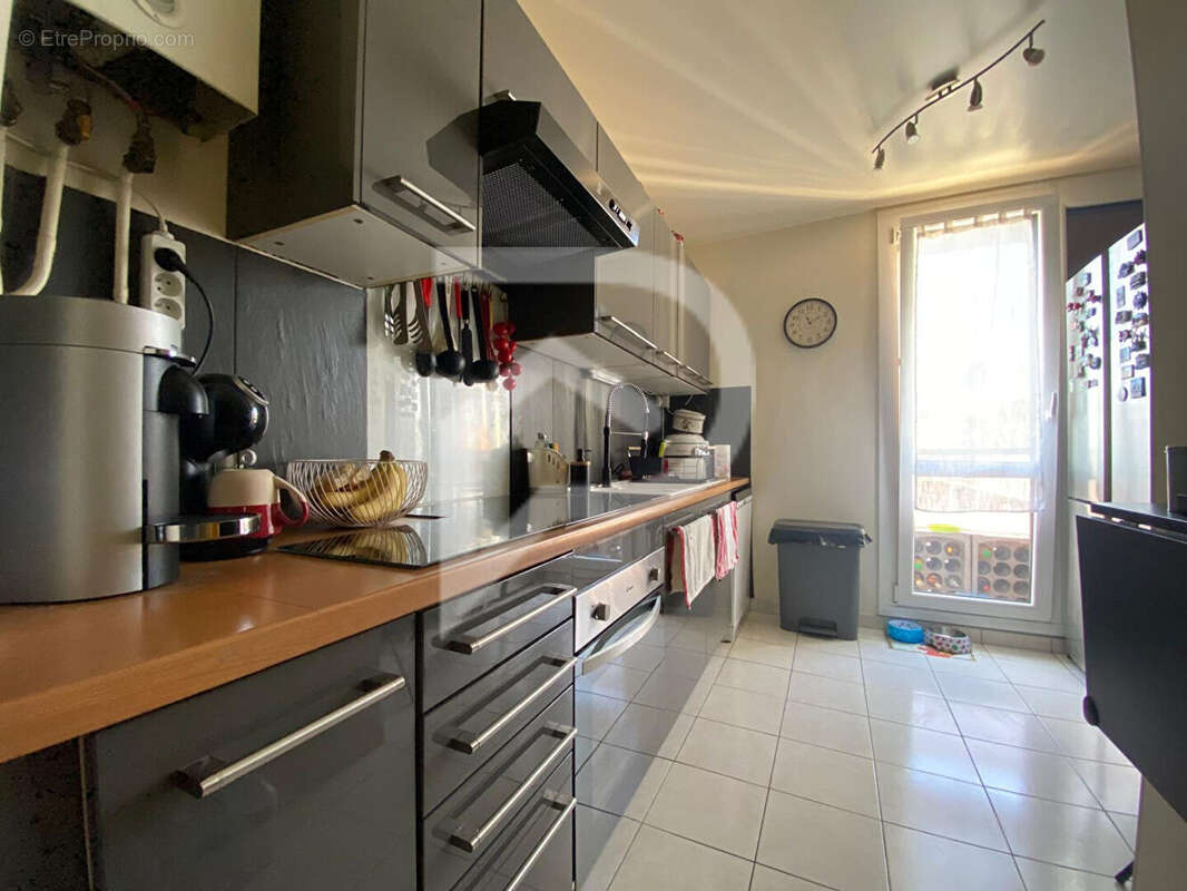 Appartement à BEZONS
