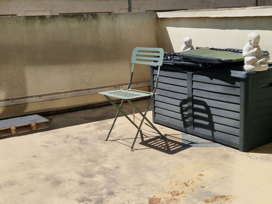 Appartement à BEZIERS