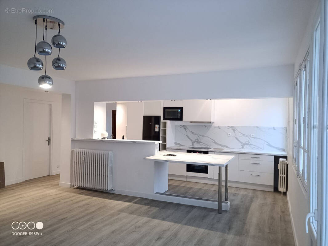 Appartement à BEZIERS