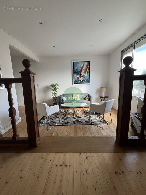 Appartement à LE HAVRE