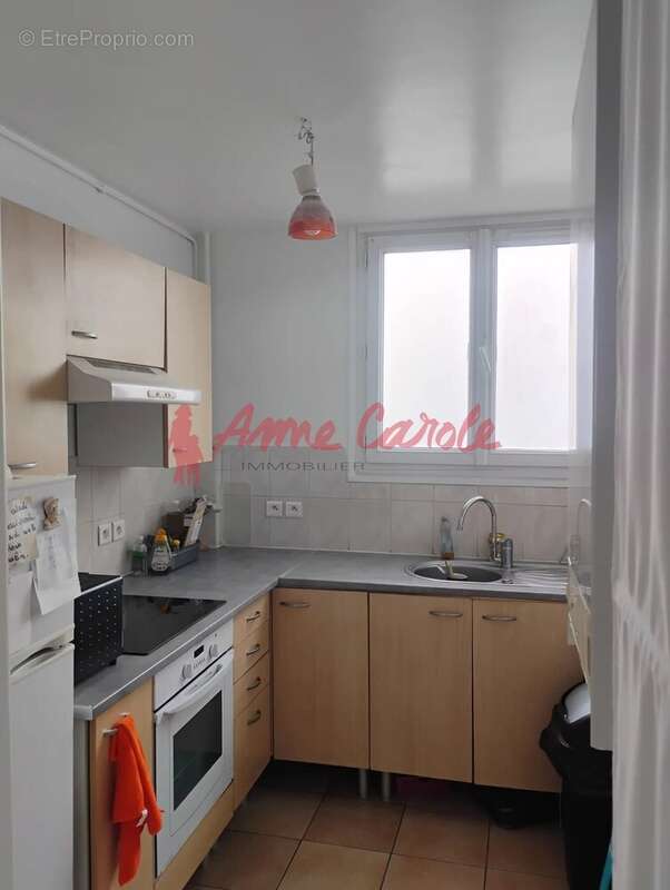 Appartement à BEZONS