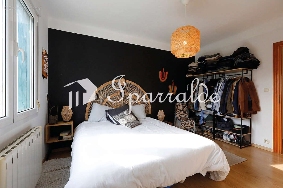 Appartement à HENDAYE