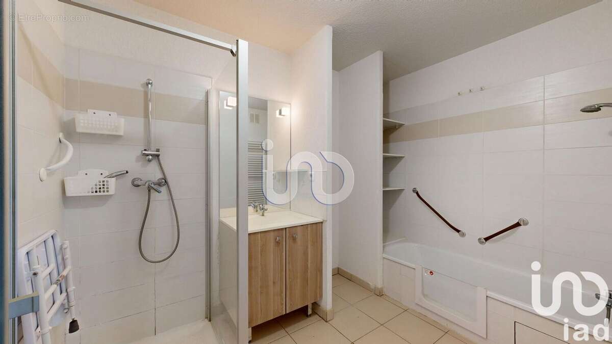 Photo 9 - Appartement à TOULOUSE