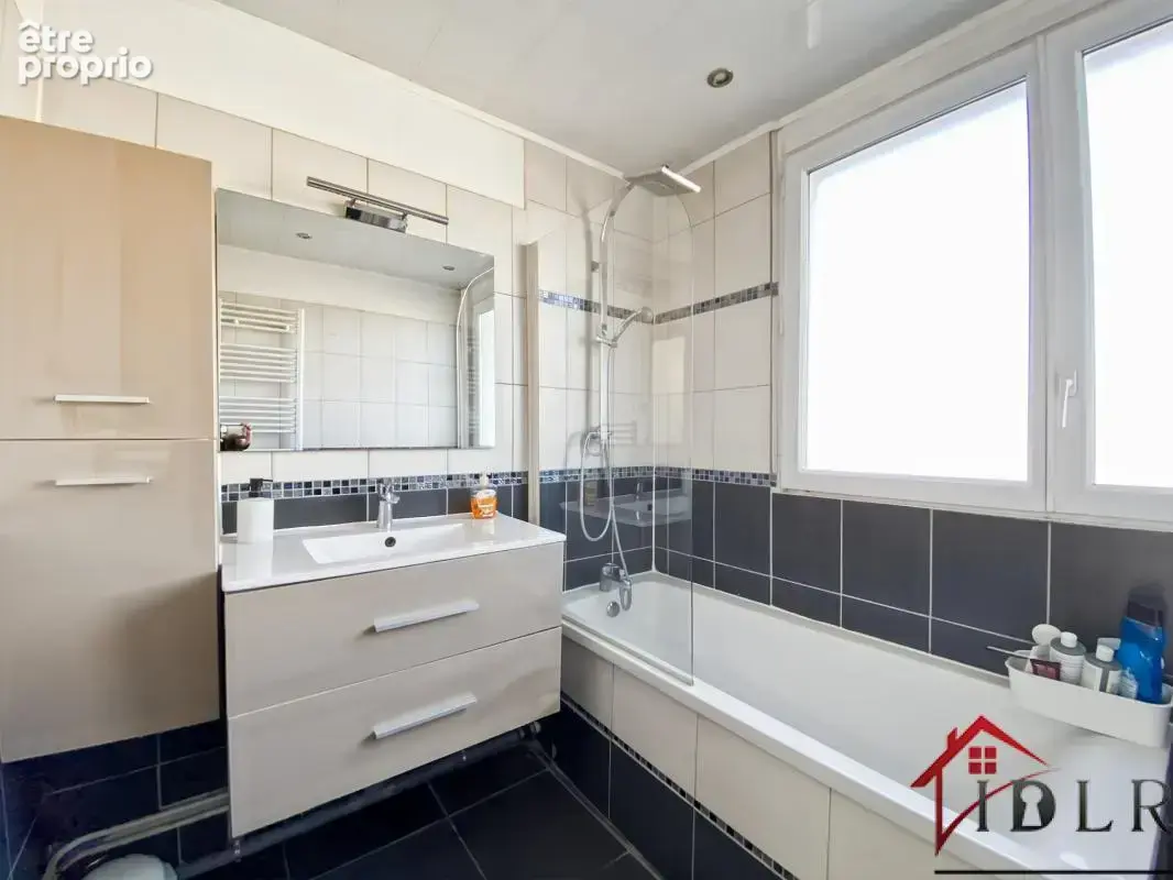 Appartement t4 besancon quartier saint-claude - photo 9