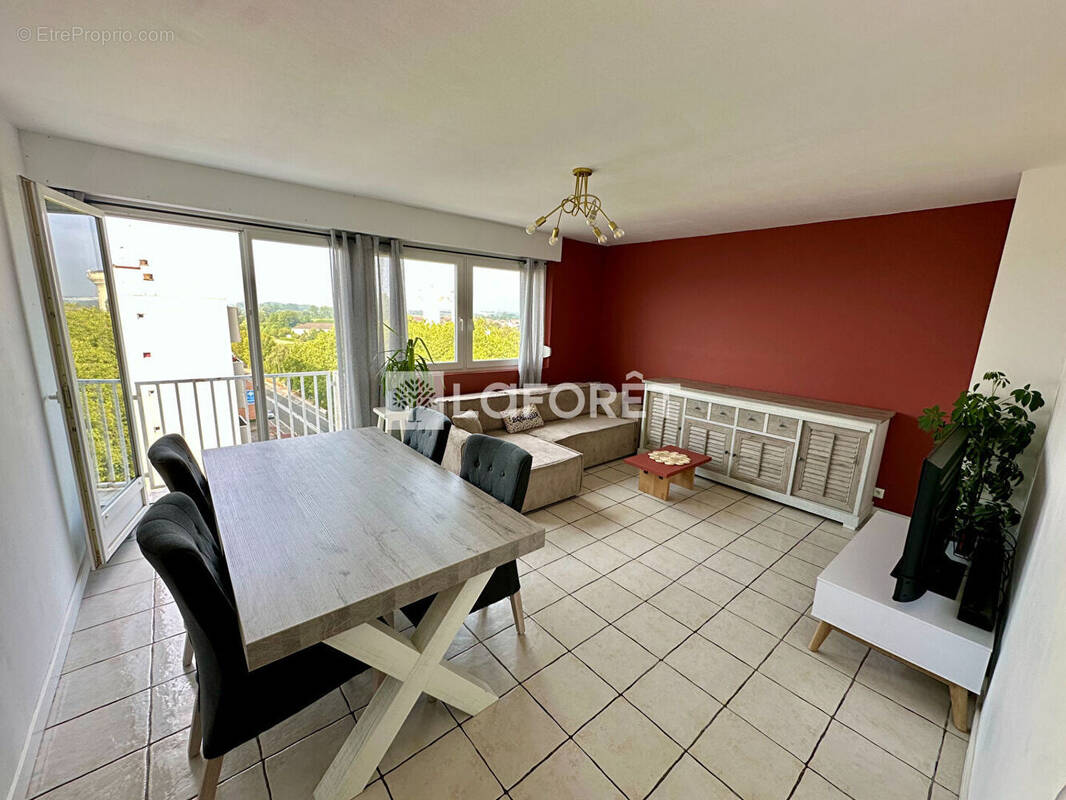 Appartement à DOUAI