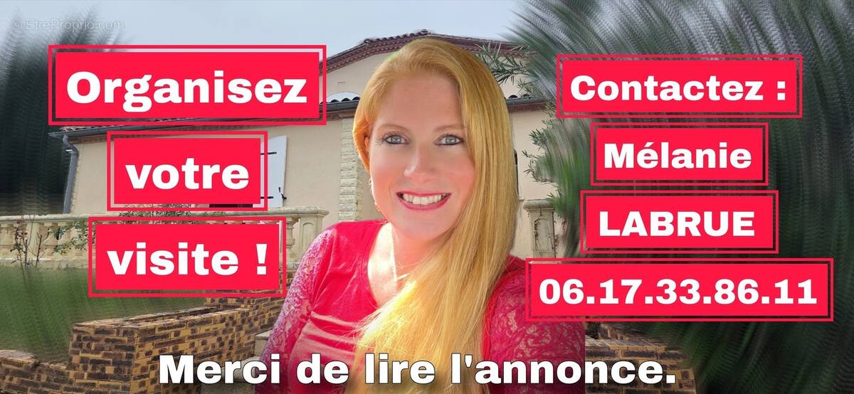 Maison à ARTIGUES-PRES-BORDEAUX