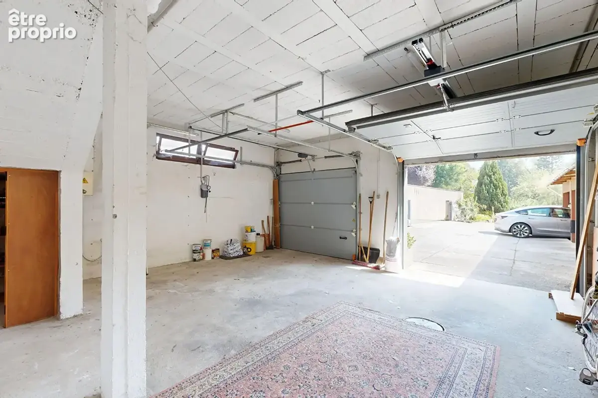 Maison 388m² à vendenheim - photo 8